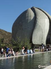 Templo Bahá'í de Sudamérica