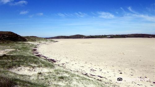 Uig Sands