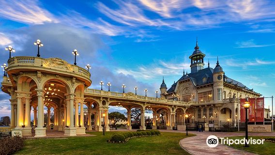 Museo de Arte de Tigre