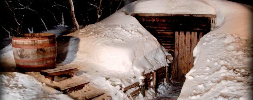 Sauna Land