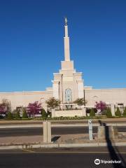 Albuquerque New Mexico Temple