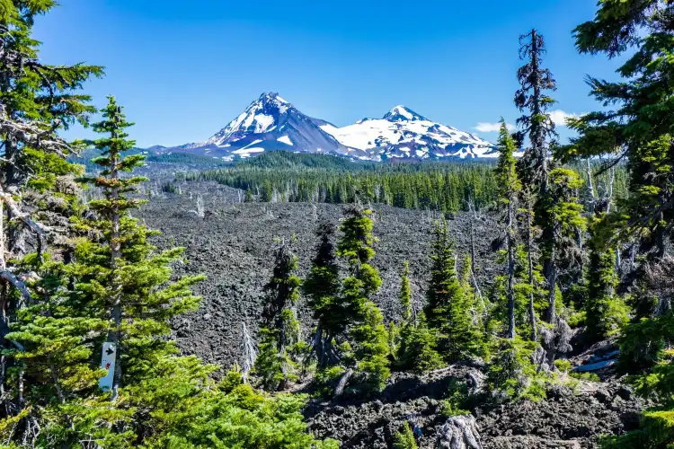 Deschutes County