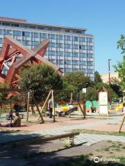 Parco Giochi PRIMO SPORT 0246 - Roma