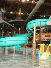 Great Wolf Lodge Water Park | Concord