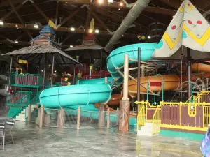 Great Wolf Lodge Water Park | Concord