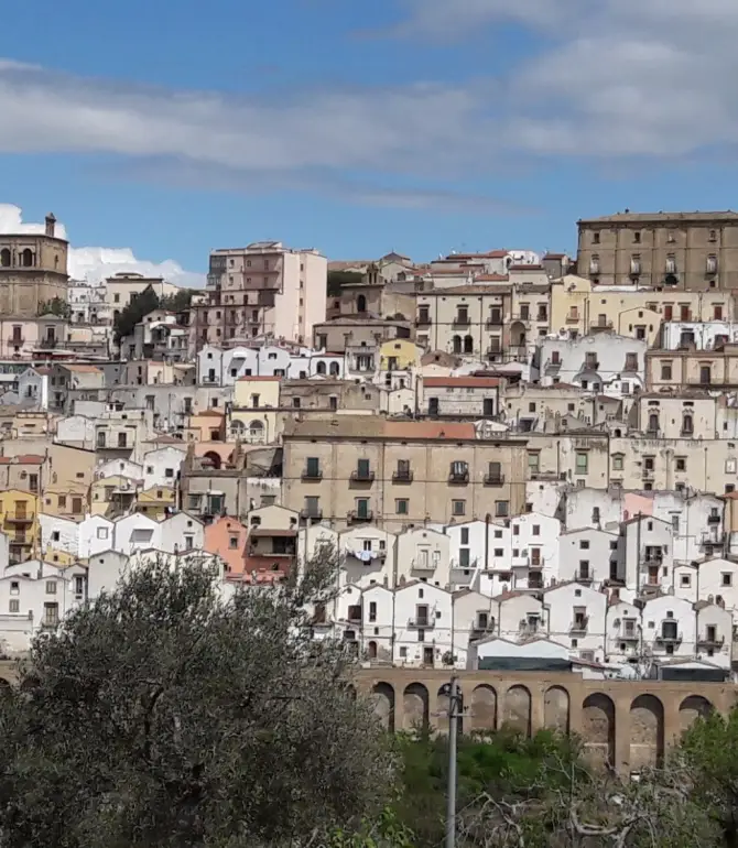 Ferrandina