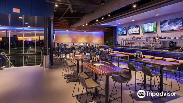 Topgolf Myrtle Beach