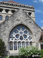 St John's Episcopal Cathedral
