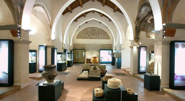 Museo Arqueologico