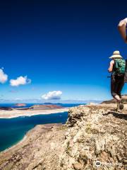 Canary Active Nature Trekking in Lanzarote