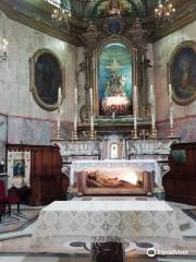 San Giacomo Della Vittoria
