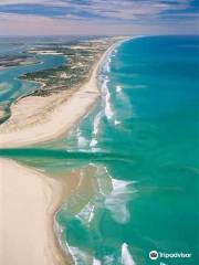 Cruise The Coorong