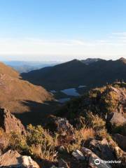 Caminatas al Chirripó