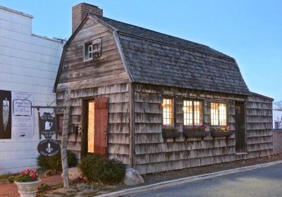 Pelletreau Silver Shop