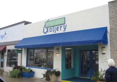 Windway Studio-Gallery
