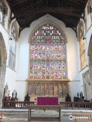 St Nicholas' Chapel