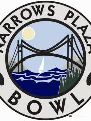 Narrows Plaza Bowl