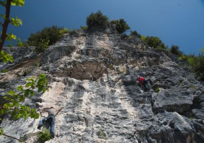 Falesia di Anduins (Falesia del Masarach)