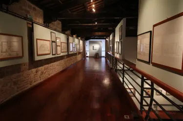Galleria d'Arte Contemporanea Osvaldo Licini