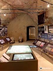 Museo de la Cueva del Castillo