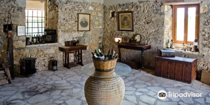 Divino Wines and Vinegar