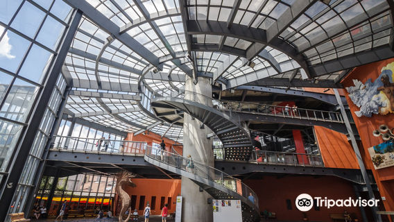 Memorial de Curitiba