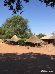 Mukuni Village