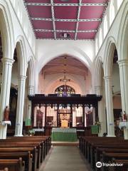 St Mary's Church, Barnsley