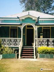 Beenleigh Historical Village & Museum