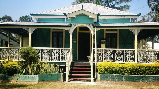 Beenleigh Historical Village & Museum