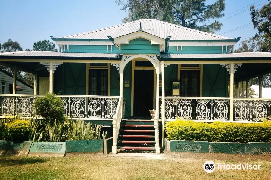 Beenleigh Historical Village & Museum