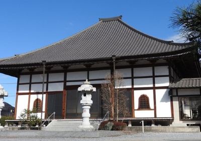 Kotokuji Temple