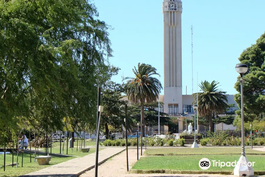 Municipalidad de Tornquist