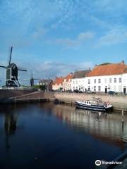 Museum het Gouverneurshuis