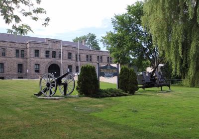 Brockville Armouries