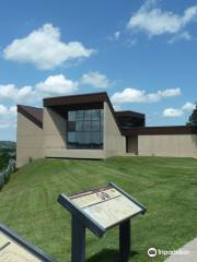 Lewis and Clark Visitor Center