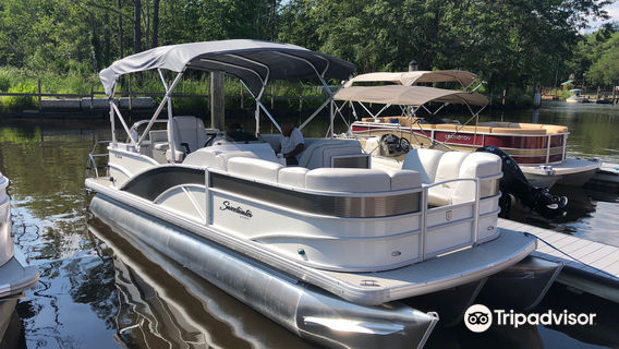 Beach House Boat Rentals