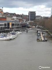 Bristol Floating Harbour