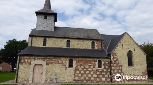 Kerk van Guvelingen