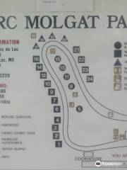 Molgat Park