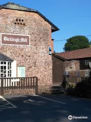 Bickleigh Mill