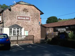 Bickleigh Mill