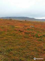 Pieljekajse Nationalpark