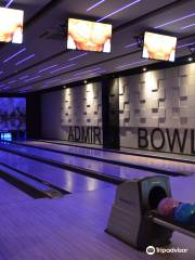 Admiral Bowling & Cafe City Arena