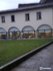 Biblioteca Umanistica e della Formazione, Università di Udine / Biblioteche Umanistiche e de Formazion