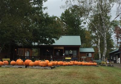 Windy Ridge Orchard & Christmass Tree Farm