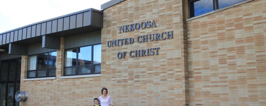 Nekoosa United Church Christ