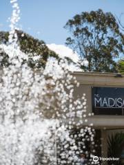 The Madison Function Centre