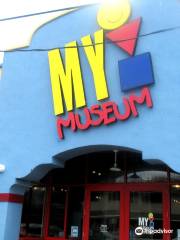 Monterey County Youth Museum