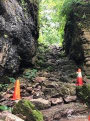 Mad River Gorge & Nature Preserve